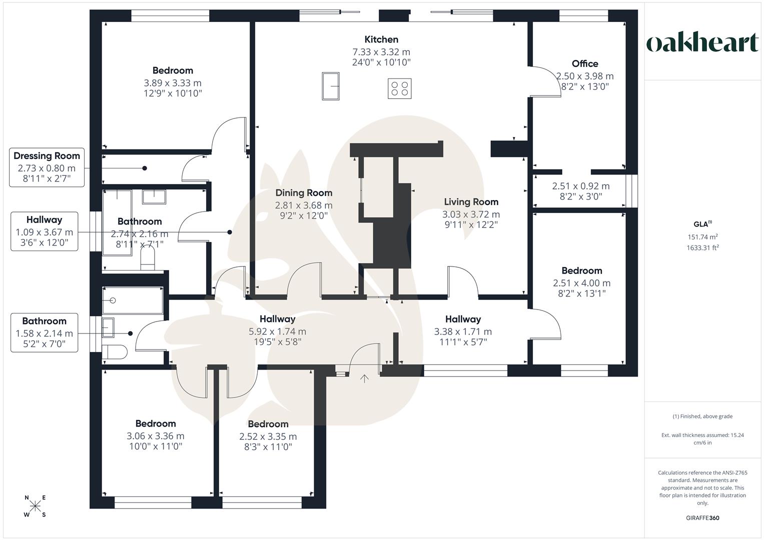 Floorplan thumbnail